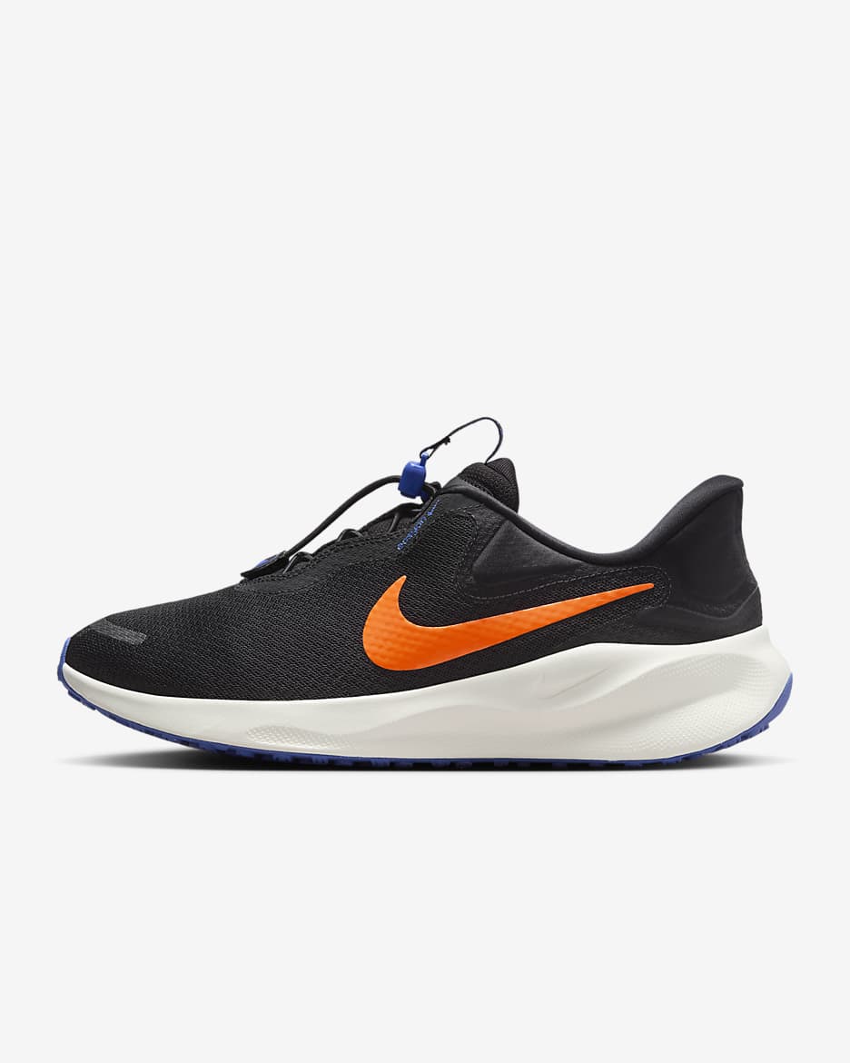 Nike Revolution 7 EasyOn Men s Road Running Shoes